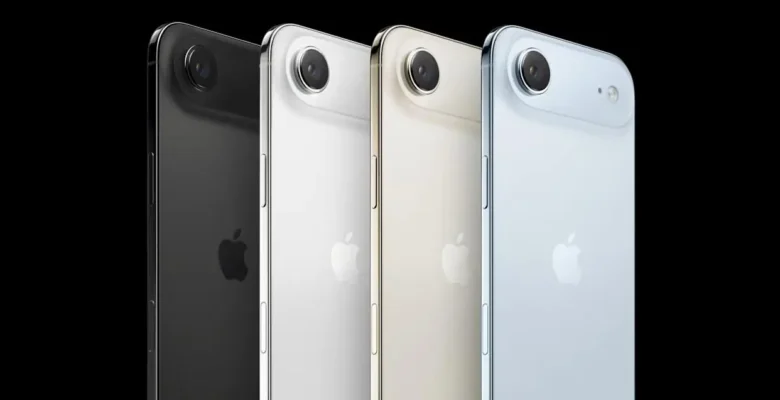 Apple iPhone Air serisi devam edecek mi?