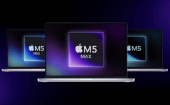 Apple M5 Pro M5 Max ve M5 Ultra için tarih verdi