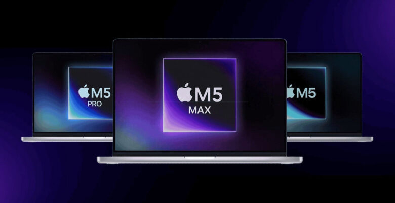 Apple M5 Pro M5 Max ve M5 Ultra için tarih verdi
