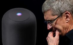 Apple’ın çok konuşulan cihazı geliyor!