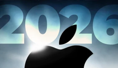 Apple’ın yeni eserleri belirli oldu