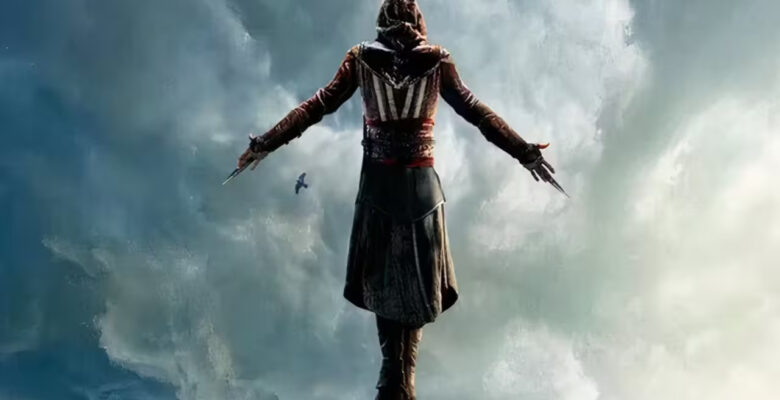 Assassin’s Creed dizisi için yeni gelişme