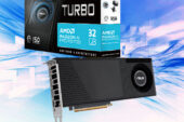 ASUS Turbo Radeon AI Pro R9700 32GB ekran kartı tanıtıldı