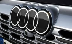 Audi dizel motorda ihtilal yapıyor