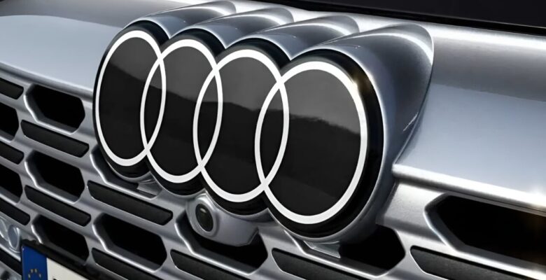 Audi dizel motorda ihtilal yapıyor