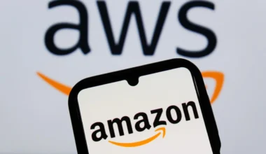 AWS Riyad’a teknoloji üssü kuruyor