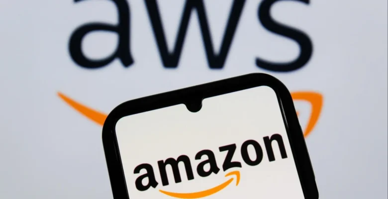 AWS Riyad’a teknoloji üssü kuruyor