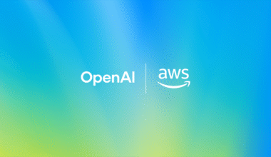 AWS ve OpenAI’dan çok yıllık stratejik iş birliği duyurusu