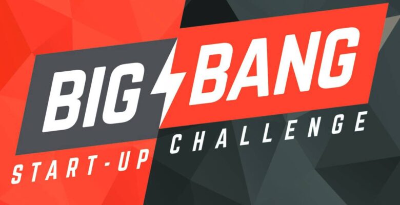 Big Bang Startup Challenge 1.74 Milyar TL’yi aşan ödül ve yatırım ile düzenlendi