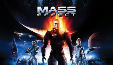 BioWare doğruladı: Yeni Mass Effect oyunu yolda