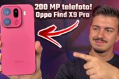 Birinci Dimensity 9500 İşlemcili Telefonlardan Biri! | Oppo Find X9 Pro Kutu Açılışı