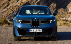 BMW iX3 batarya rekoru kırdı