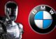 BMW robotlarını emekli etti!