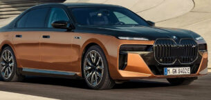 BMW’den menzil problemine Çin çözümü!