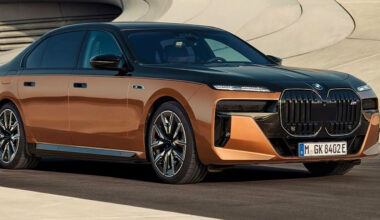 BMW’den menzil problemine Çin çözümü!