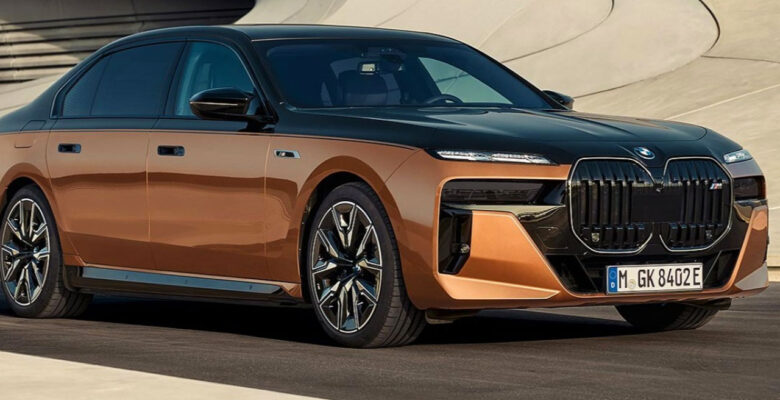 BMW’den menzil problemine Çin çözümü!