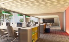 Boğaziçi Teknopark gelişmeye tam gaz devam ediyor