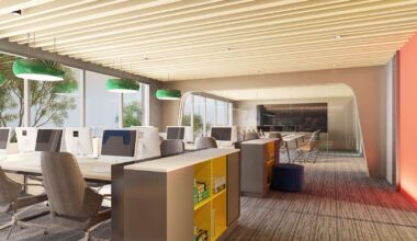 Boğaziçi Teknopark gelişmeye tam gaz devam ediyor