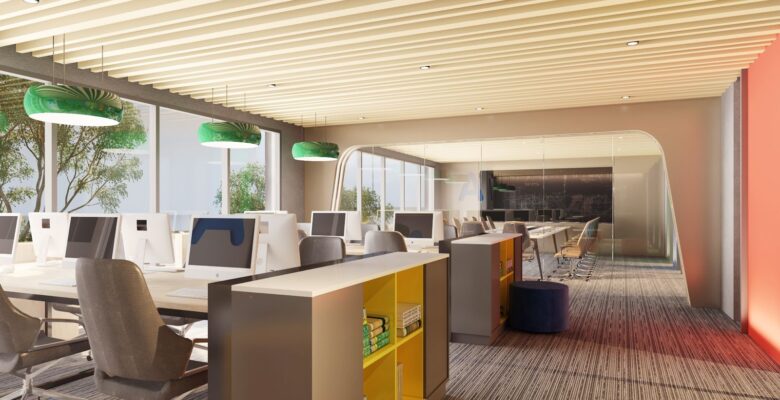 Boğaziçi Teknopark gelişmeye tam gaz devam ediyor