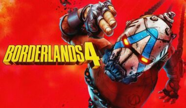 Borderlands 4 satışları beklenenin altında kaldı!