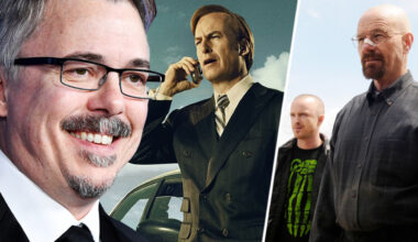 Breaking Bad’in yaratıcısı yine şaşırttı