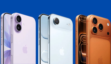 Bu ülkede iPhone 17 yok satıyor