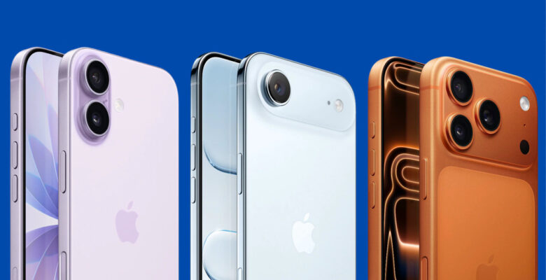 Bu ülkede iPhone 17 yok satıyor