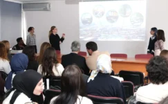 Bursa Osmangazi’ye dijital teknolojilerle yenilikçi dokunuşlar