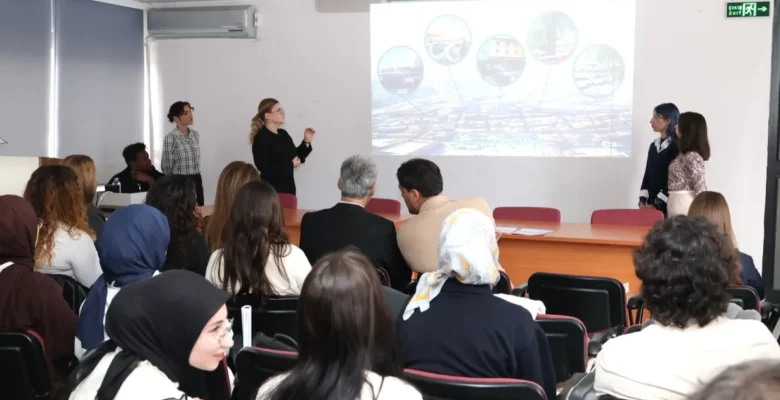 Bursa Osmangazi’ye dijital teknolojilerle yenilikçi dokunuşlar