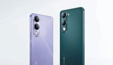 Bütçe dostu vivo Y19s 5G tanıtıldı!