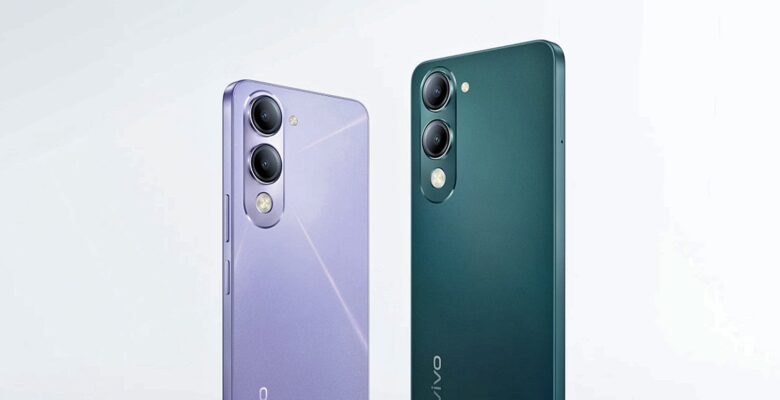 Bütçe dostu vivo Y19s 5G tanıtıldı!