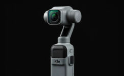 Büyük sensörlü DJI Osmo Pocket 4 için tarih belli oldu!