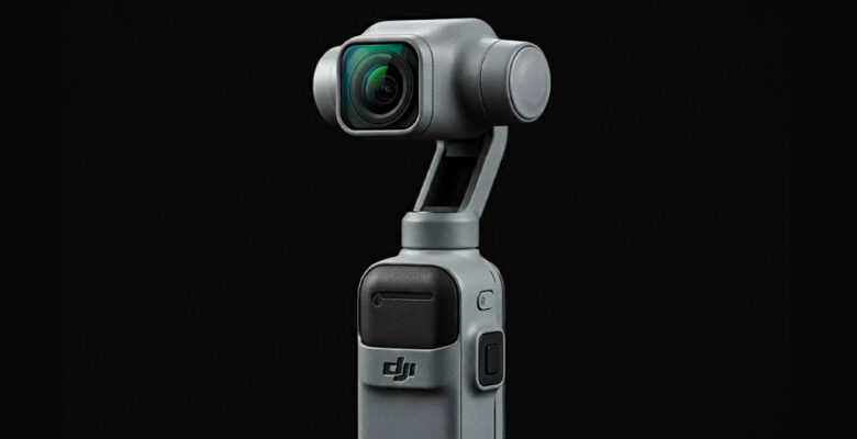 Büyük sensörlü DJI Osmo Pocket 4 için tarih belli oldu!