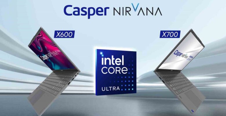 Casper Kasım indirimleri ile karşımızda