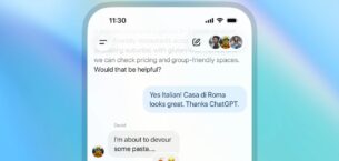 ChatGPT grup sohbetlerini deniyor!