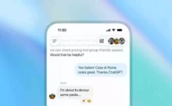 ChatGPT’ye grup sohbeti geldi!