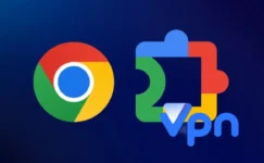 Chrome için en âlâ VPN eklentileri – 2025