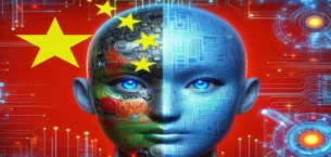 Çin yapay zeka yarışını kazanabilir