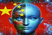 Çin yapay zekada seviye atladı