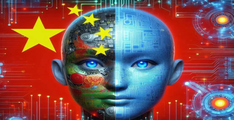 Çin yapay zekada seviye atladı
