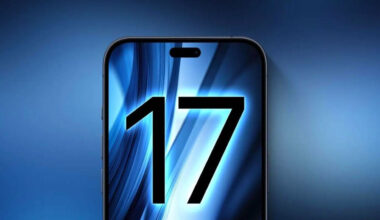 Çin’de iPhone 17 satışları rekor kırdı!