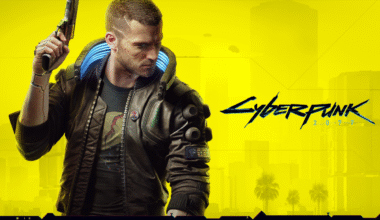 Cyberpunk 2077 The Witcher 3’ü geçti!