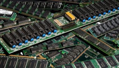 DDR5 RAM fiyatları kriz yarattı