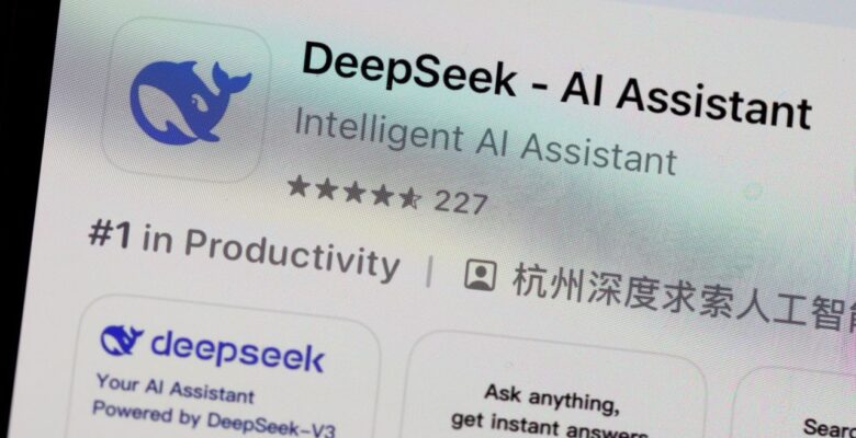 DeepSeek: Yapay zeka toplum için tehlikeli!