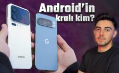 Dev karşılaştırma – Google Pixel 10 Pro XL vs Xiaomi 17 Pro Max