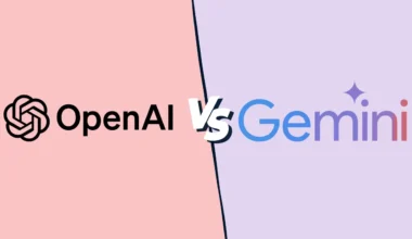 Dev şirketin CEO’su da ChatGPT’yi bırakıp Gemini’a geçti