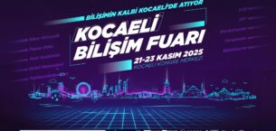 Dijital Çağın Teknolojileri Kocaeli’de Yeniden Tanımlanıyor!