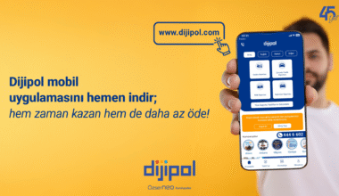 Dijital Trafik Sigortası Çözümleri: Mobil Uygulamalar ve Online Avantajlar