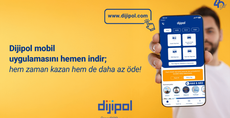 Dijital Trafik Sigortası Çözümleri: Mobil Uygulamalar ve Online Avantajlar
