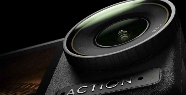 DJI Osmo Action 6 Lansman Tarihi ve Özellikleri Sızdırıldı!